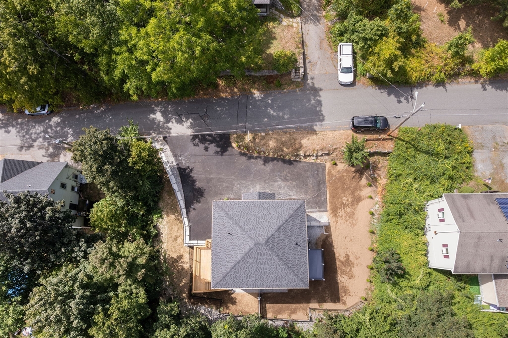 36 Summit Street, Unit A Orange, MA 01364 - Photo 39 of 40