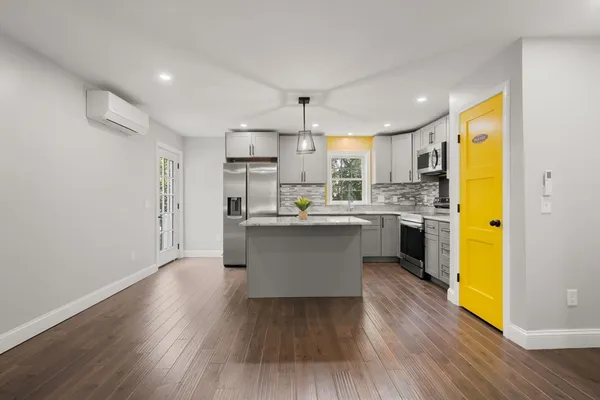 $349,999 | 36 Summit Street, Unit A, Orange, MA 01364