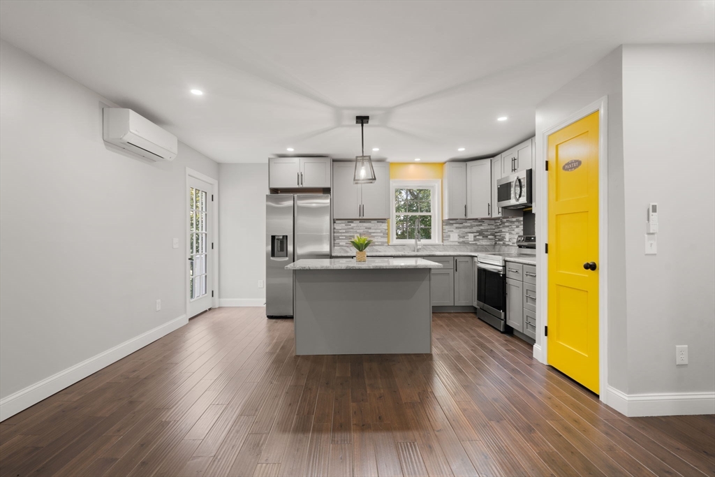 36 Summit Street, Unit A Orange, MA 01364 - Photo 4 of 40