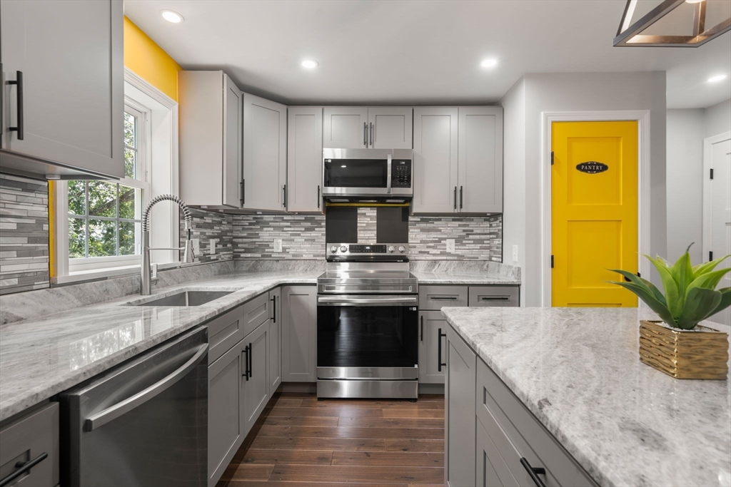 36 Summit Street, Unit A Orange, MA 01364 - Photo 5 of 40