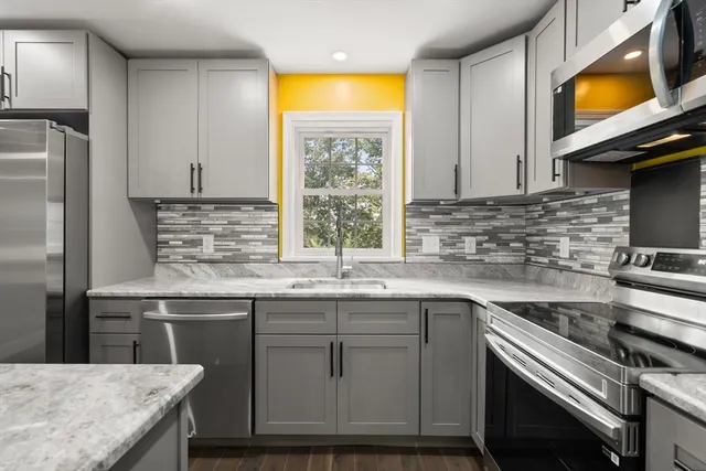 $345,000 | 36 Summit Street, Unit A, Orange, MA 01364