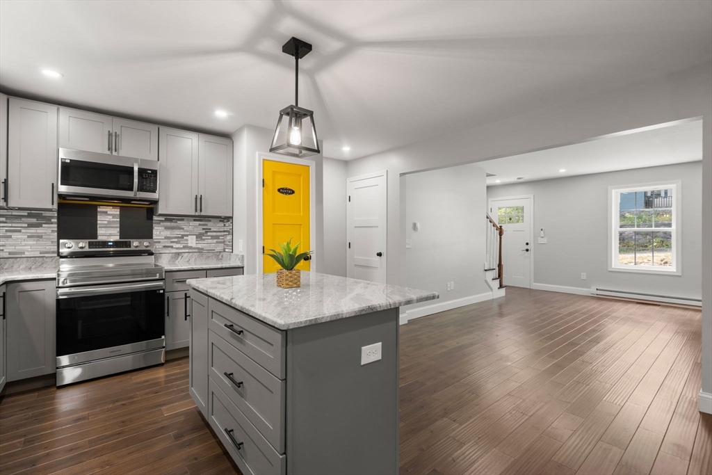 36 Summit Street, Unit A Orange, MA 01364 - Photo 7 of 40