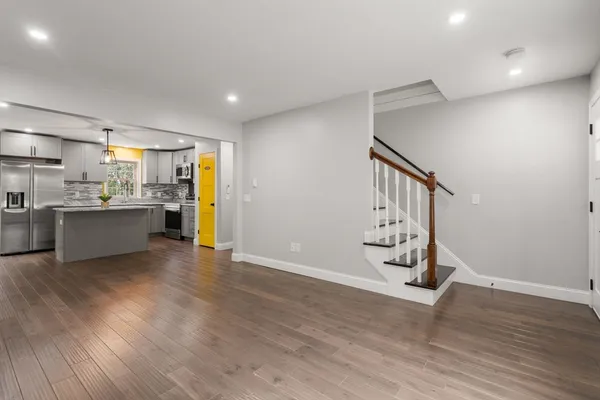 $349,999 | 36 Summit Street, Unit A, Orange, MA 01364