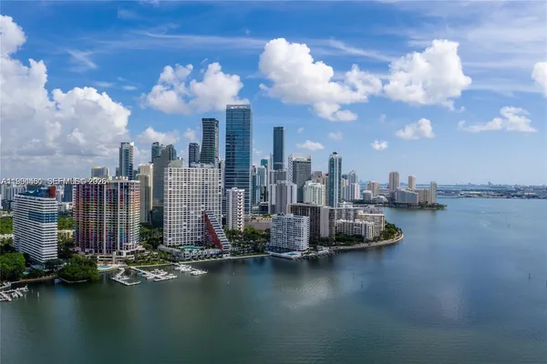 $1,599,000 | 1581 Brickell Avenue, Unit 506, Miami, FL 33129