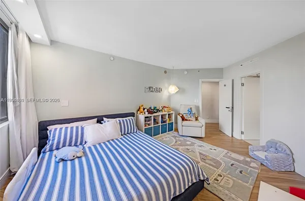 $1,599,000 | 1581 Brickell Avenue, Unit 506, Miami, FL 33129