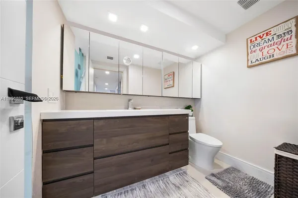 $1,599,000 | 1581 Brickell Avenue, Unit 506, Miami, FL 33129