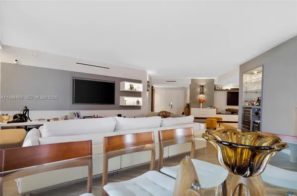 $1,599,000 | 1581 Brickell Avenue, Unit 506, Miami, FL 33129