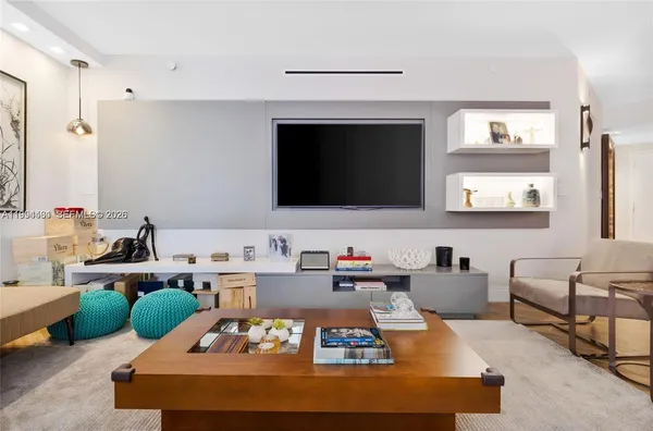 $1,599,000 | 1581 Brickell Avenue, Unit 506, Miami, FL 33129