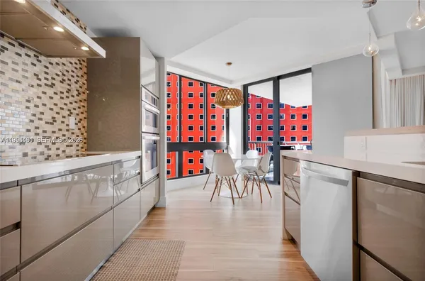 $1,599,000 | 1581 Brickell Avenue, Unit 506, Miami, FL 33129