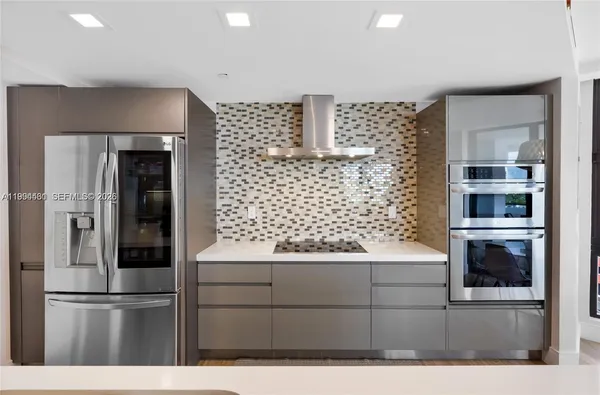 $1,599,000 | 1581 Brickell Avenue, Unit 506, Miami, FL 33129
