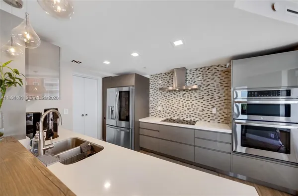 $1,599,000 | 1581 Brickell Avenue, Unit 506, Miami, FL 33129