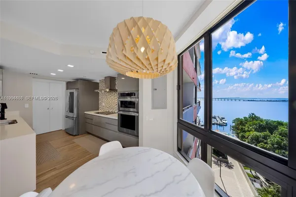 $1,599,000 | 1581 Brickell Avenue, Unit 506, Miami, FL 33129