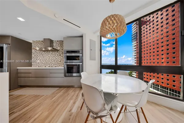 $1,599,000 | 1581 Brickell Avenue, Unit 506, Miami, FL 33129
