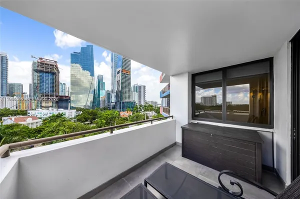 $1,599,000 | 1581 Brickell Avenue, Unit 506, Miami, FL 33129