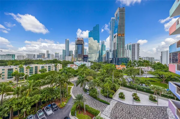 $1,599,000 | 1581 Brickell Avenue, Unit 506, Miami, FL 33129