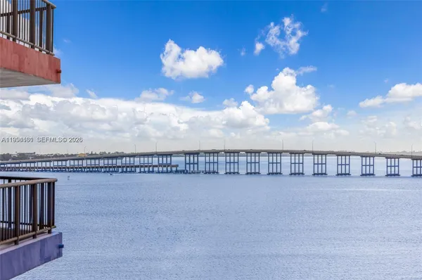 $1,599,000 | 1581 Brickell Avenue, Unit 506, Miami, FL 33129