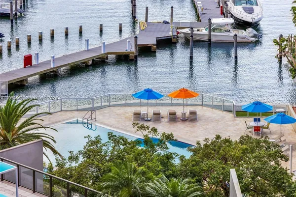 $1,599,000 | 1581 Brickell Avenue, Unit 506, Miami, FL 33129