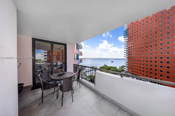 $1,599,000 | 1581 Brickell Avenue, Unit 506, Miami, FL 33129