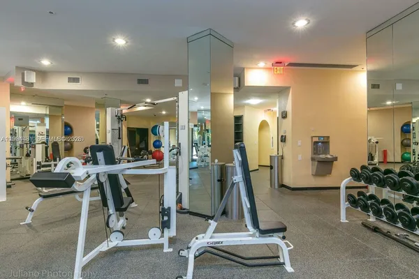 $1,599,000 | 1581 Brickell Avenue, Unit 506, Miami, FL 33129