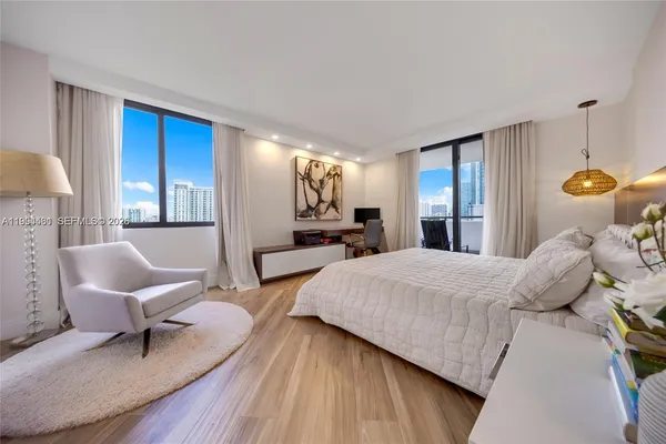 $1,599,000 | 1581 Brickell Avenue, Unit 506, Miami, FL 33129