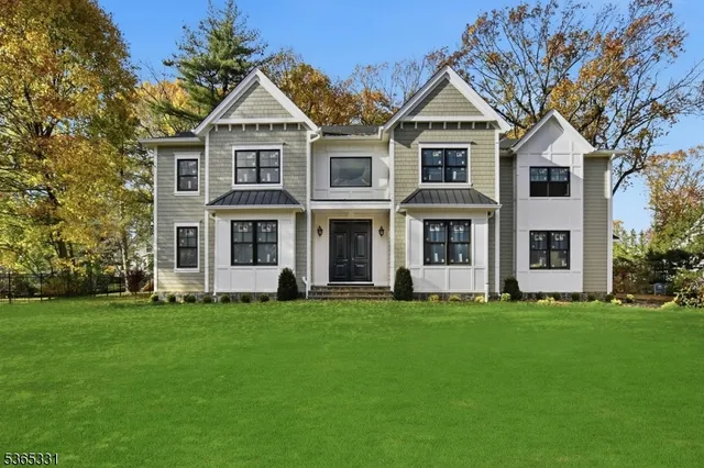 $3,585,100 | 336 Fairmount Avenue, Chatham, NJ 07928