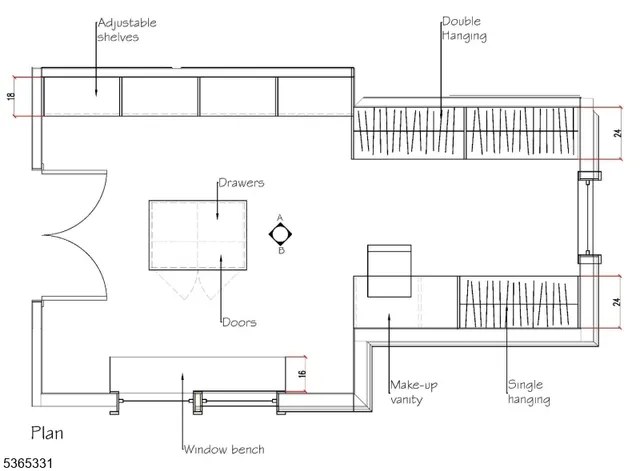 $3,585,100 | 336 Fairmount Avenue, Chatham, NJ 07928