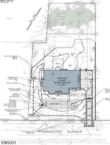 $3,585,100 | 336 Fairmount Avenue, Chatham, NJ 07928