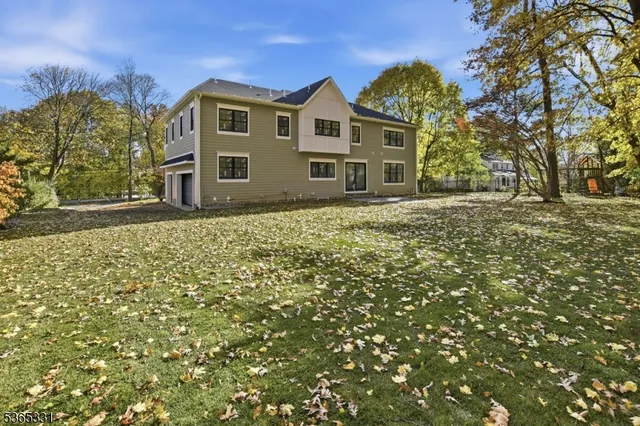 $3,585,100 | 336 Fairmount Avenue, Chatham, NJ 07928