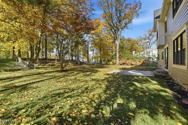 $3,585,100 | 336 Fairmount Avenue, Chatham, NJ 07928