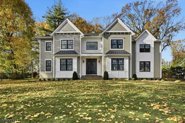 $3,585,100 | 336 Fairmount Avenue, Chatham, NJ 07928