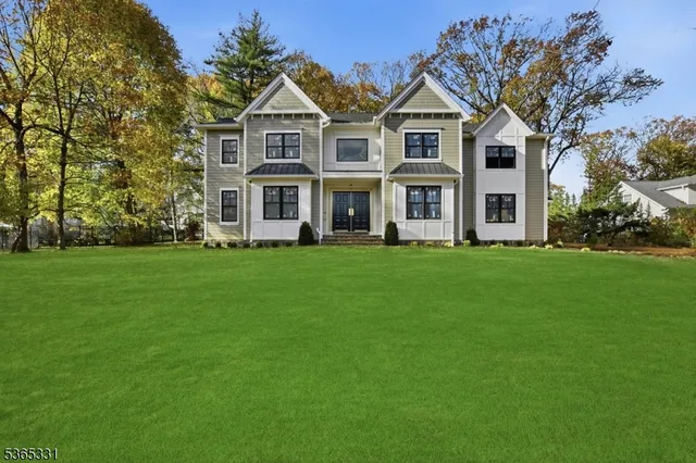 $3,585,100 | 336 Fairmount Avenue, Chatham, NJ 07928