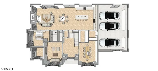 $3,585,100 | 336 Fairmount Avenue, Chatham, NJ 07928