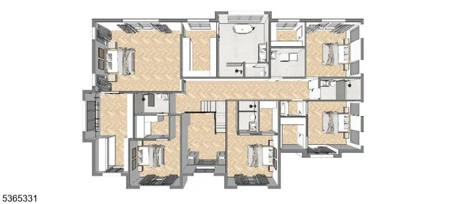$3,585,100 | 336 Fairmount Avenue, Chatham, NJ 07928
