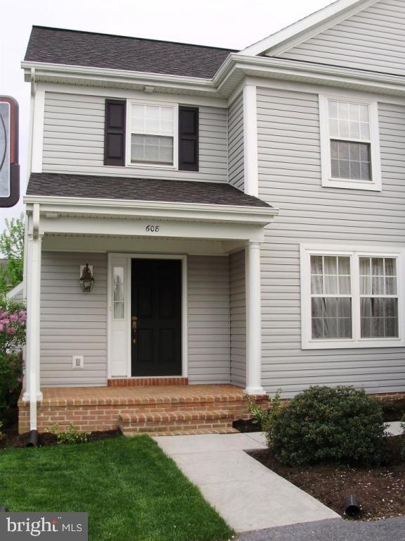 608 Wallingford Road Lititz, PA 17543 - Photo 2 of 30 a view of a house with a yard