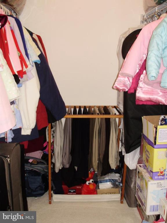 608 Wallingford Road Lititz, PA 17543 - Photo 13 of 30 a view of walk in closet with clothes and shoes