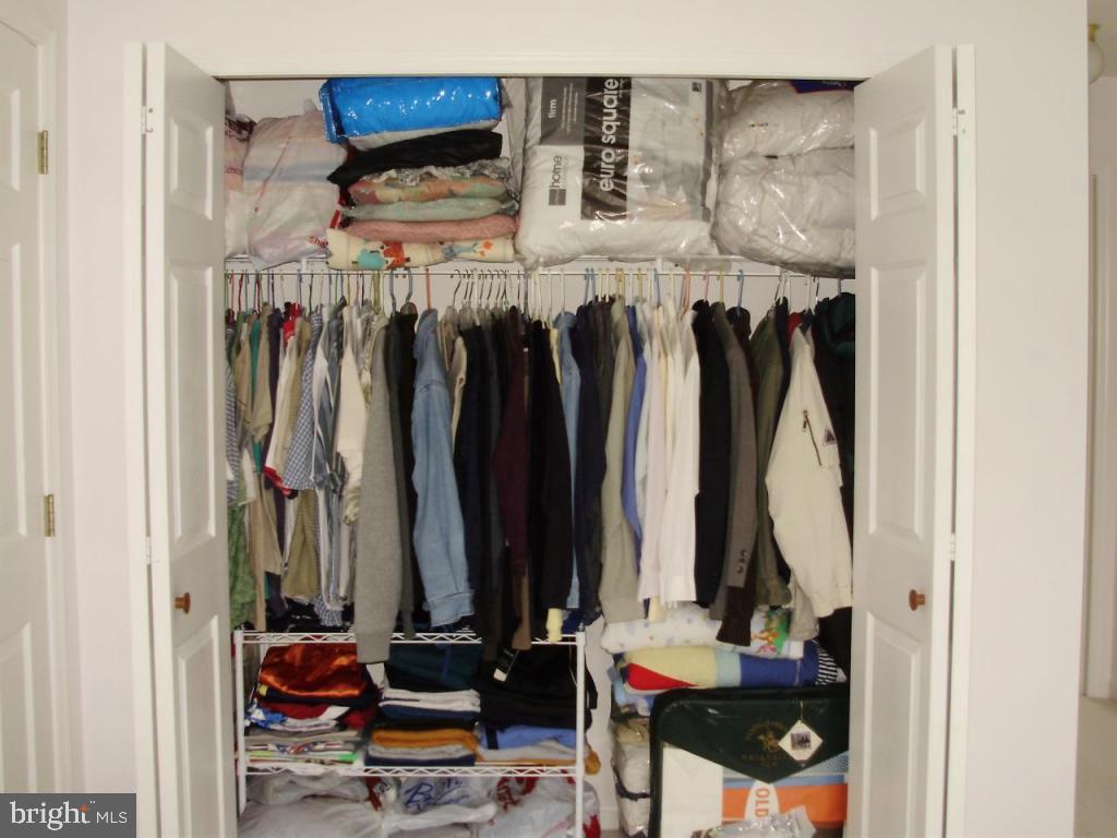 608 Wallingford Road Lititz, PA 17543 - Photo 15 of 30 a view of walk in closet with clothes
