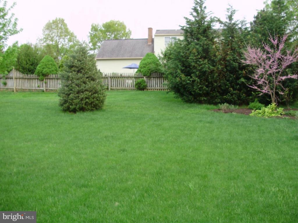 608 Wallingford Road Lititz, PA 17543 - Photo 24 of 30 a view of a house with a yard
