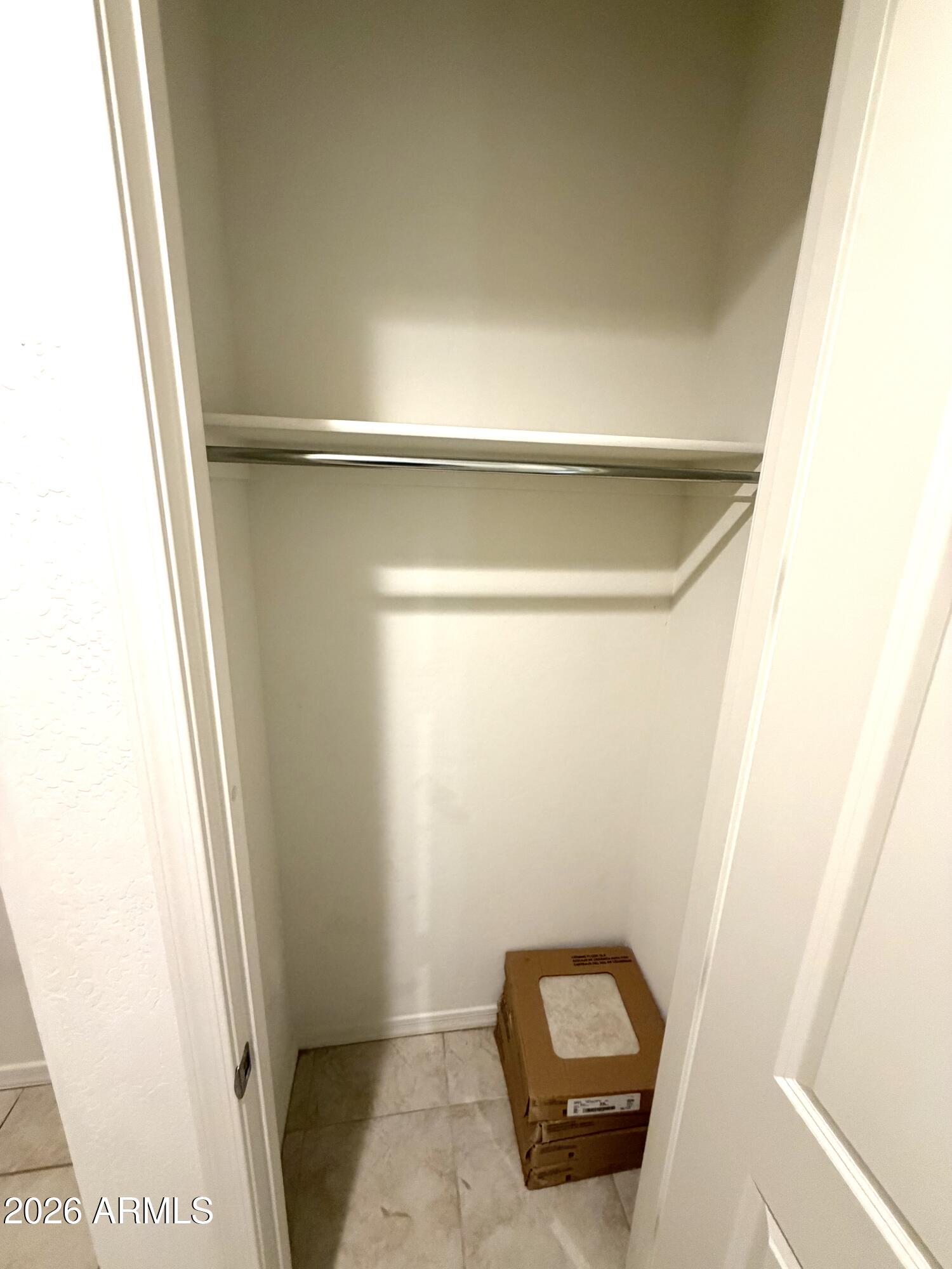 22913 East Marsh Road Queen Creek, AZ 85142 - Photo 31 of 40 31 - East Marsh - HALL CLOSET