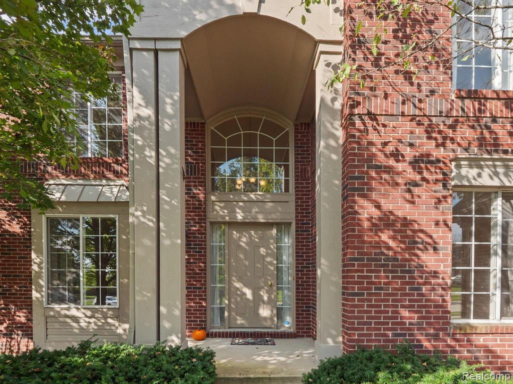 3316 Empire Drive Rochester, MI 48309 - Photo 5 of 52