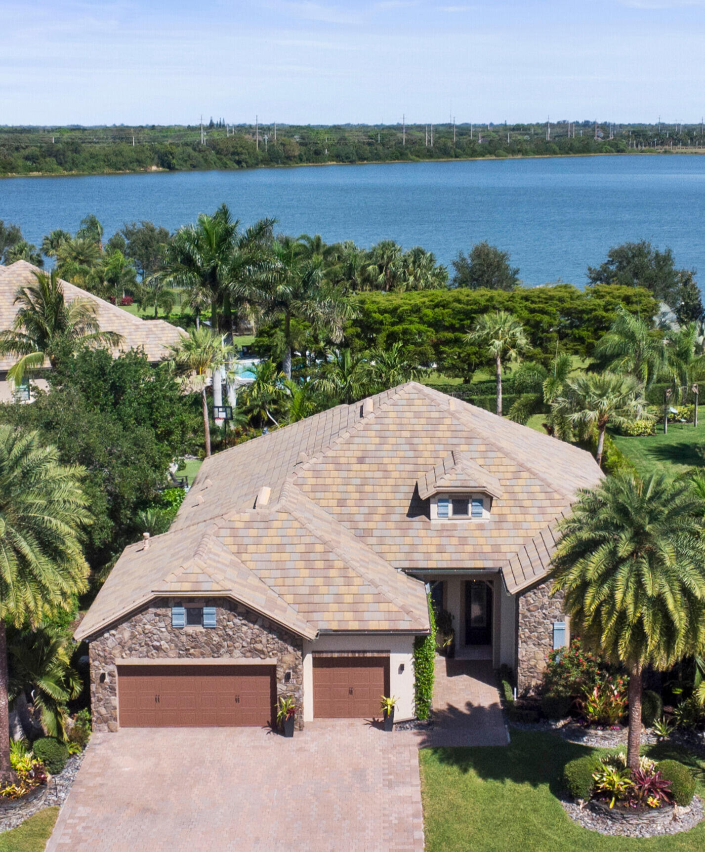 10895 Pisa Road Wellington, FL 33414 - Photo 1 of 50 clear pic of aerial