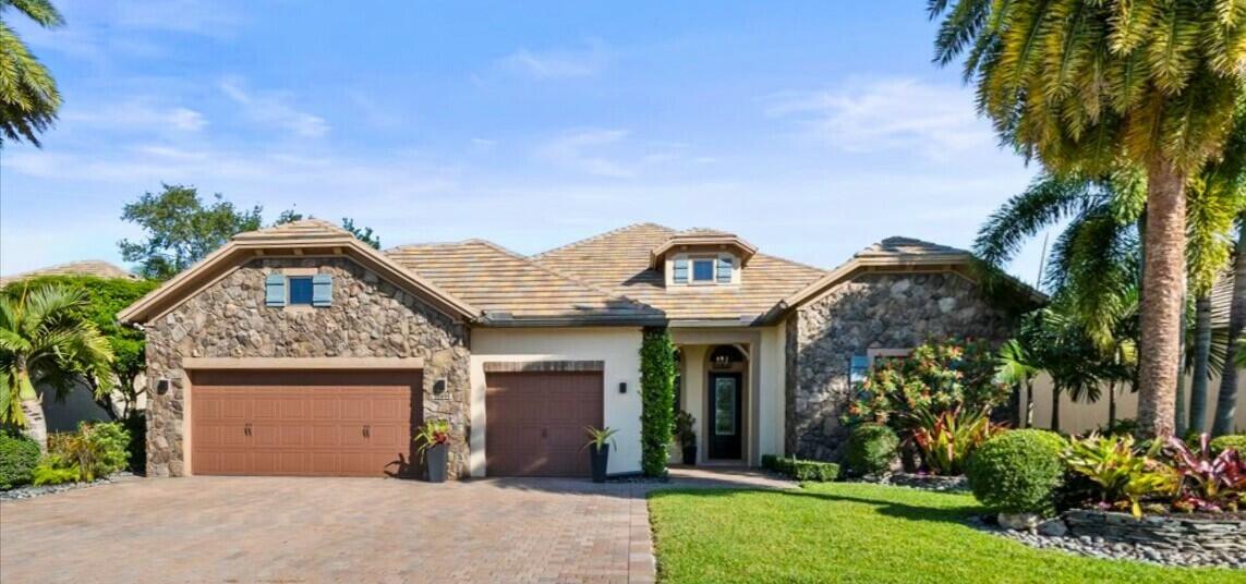 10895 Pisa Road Wellington, FL 33414 - Photo 3 of 50 front day