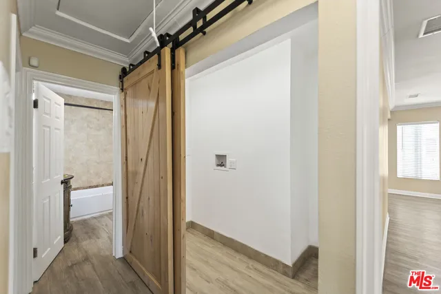 a view of a bathroom