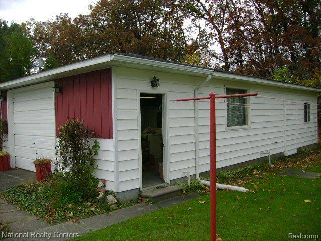 7076 Notre Dame Road Caseville, MI 48725 - Photo 5 of 17 Gallery Image 5