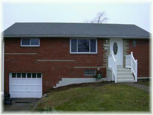 5318 Meadowcrest Road Baldwin, PA 15236 - Photo 8 of 8 Other.