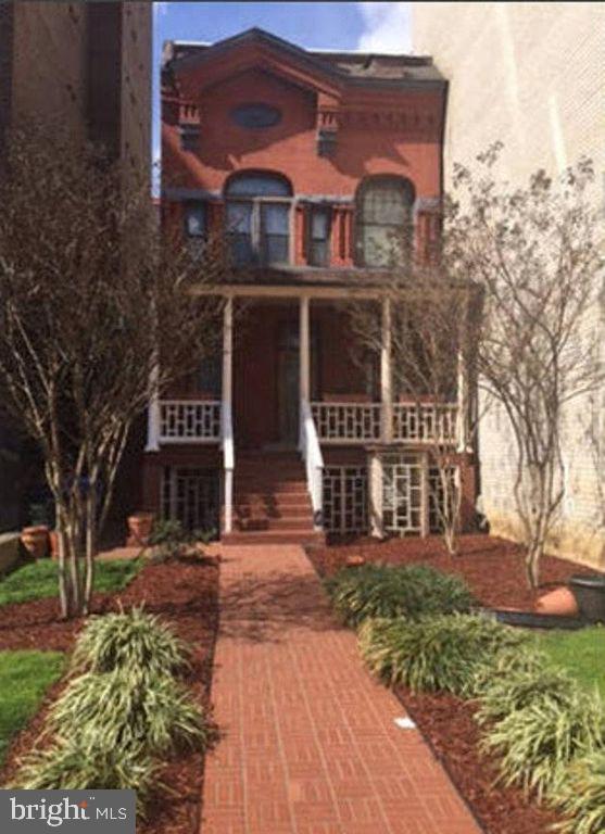 1212 12th Street Northwest Washington, DC 20005 - Photo 1 of 52