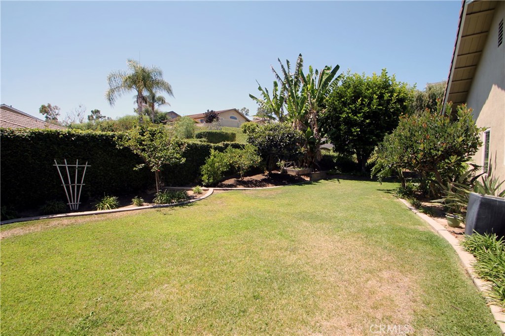 27 Silver Crescent Irvine, CA 92603 - Photo 30 of 30 a view of outdoor space and garden