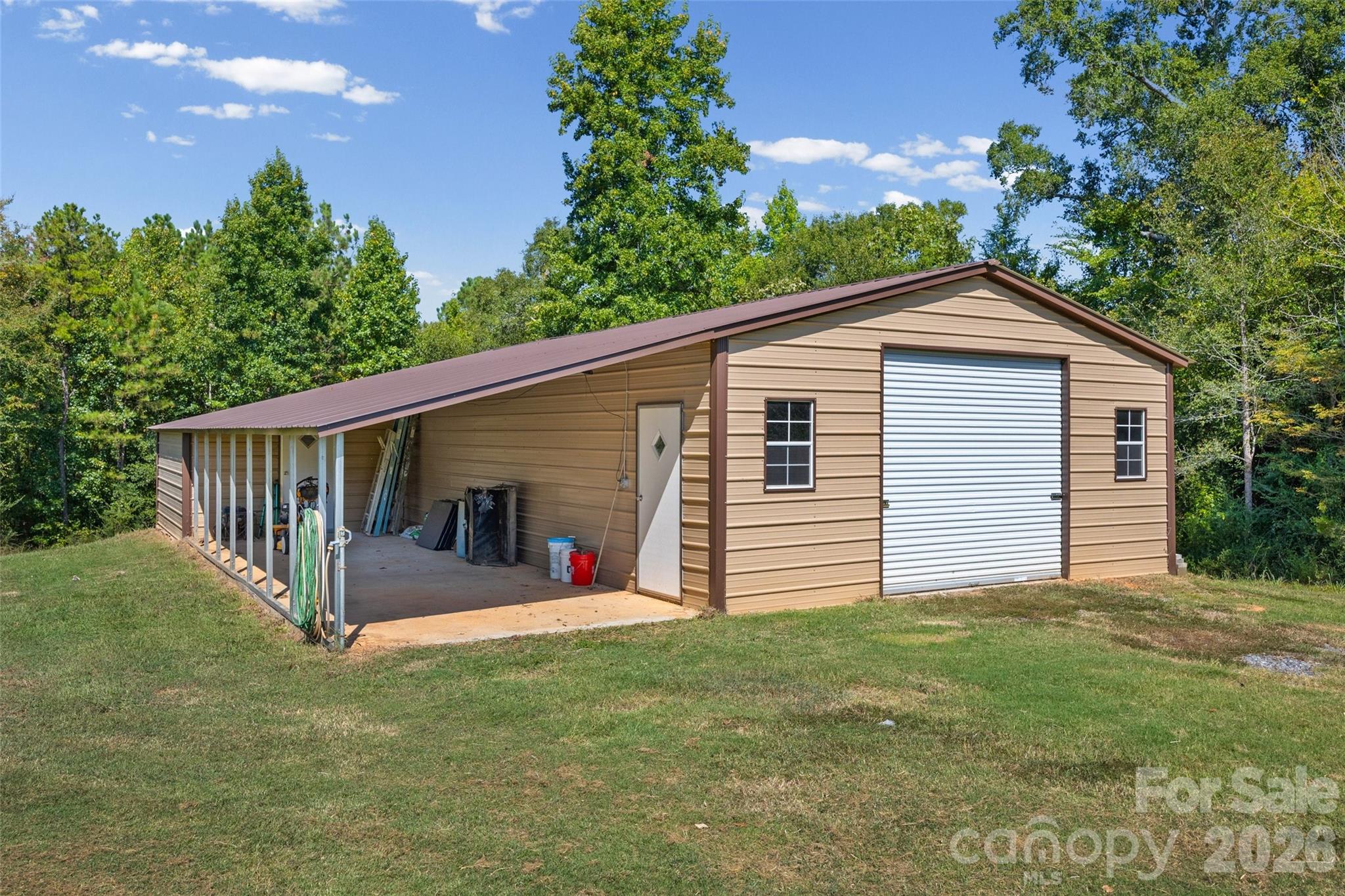 4329 Wylies Mill Road Edgemoor, SC 29712 - Photo 35 of 43 Gallery Image 35