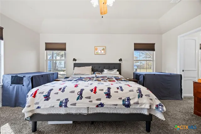 $650,000 | 18751 Highway 95, Holland, TX 76534