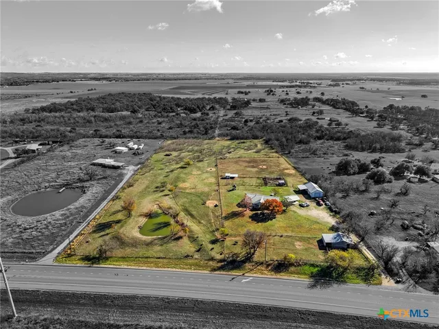 $650,000 | 18751 Highway 95, Holland, TX 76534