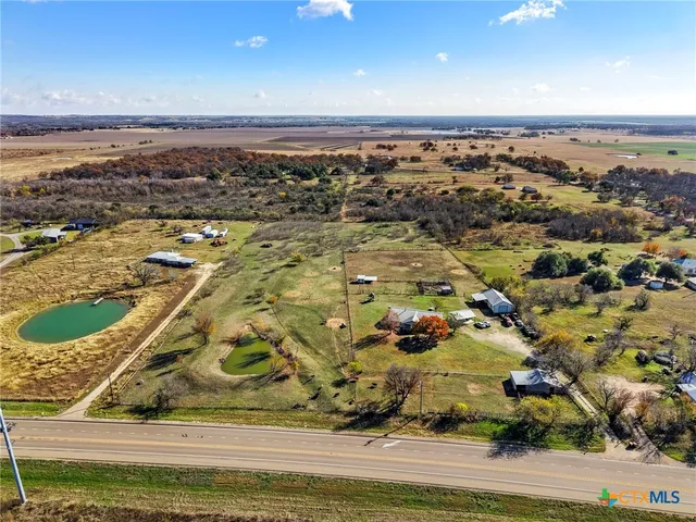 $650,000 | 18751 Highway 95, Holland, TX 76534